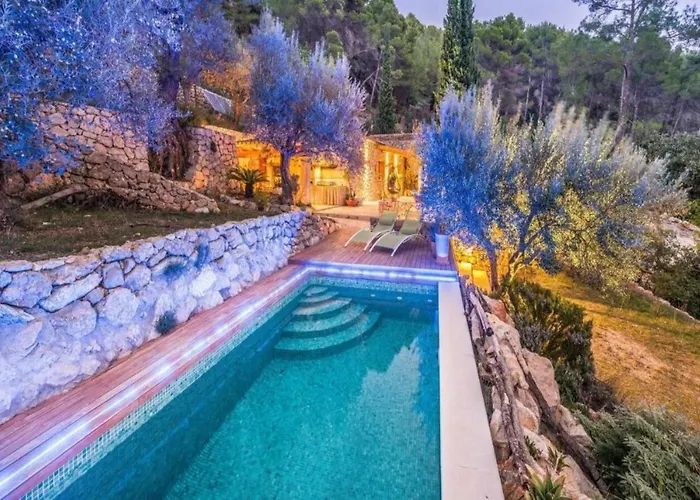 Villa Son 3