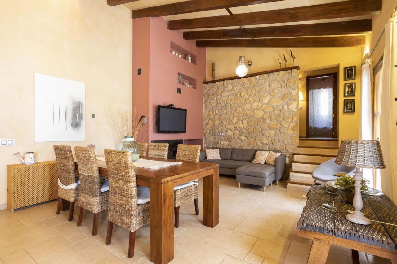 Villa Son 3