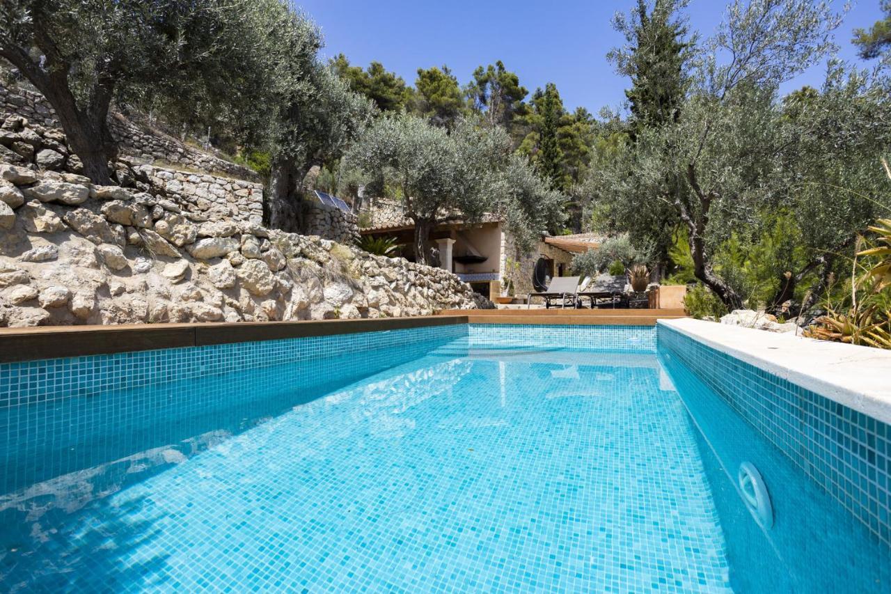 Villa Son 3 *