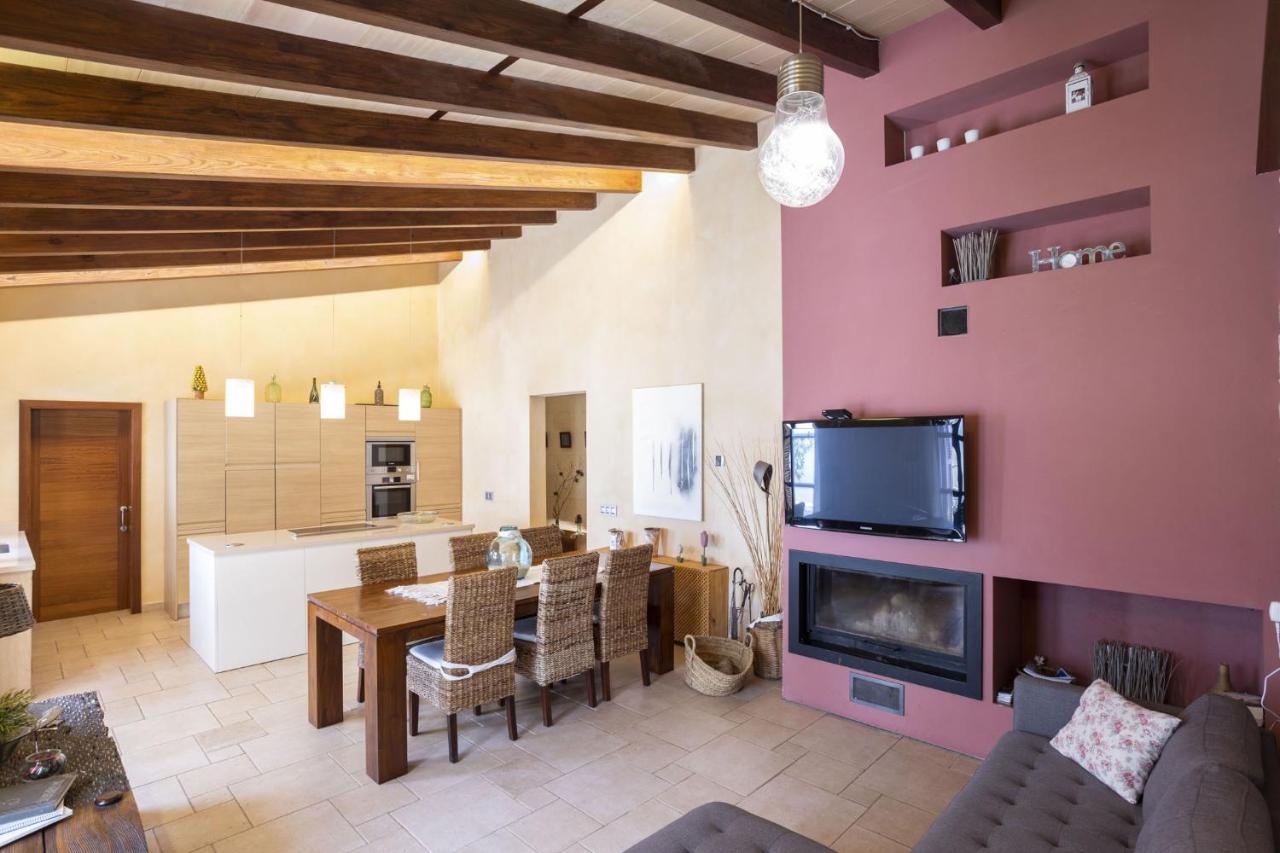 Villa Son 3 *