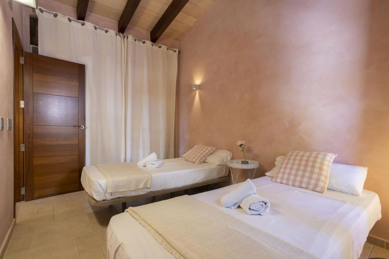 Villa Son 3 Mancor del Valle