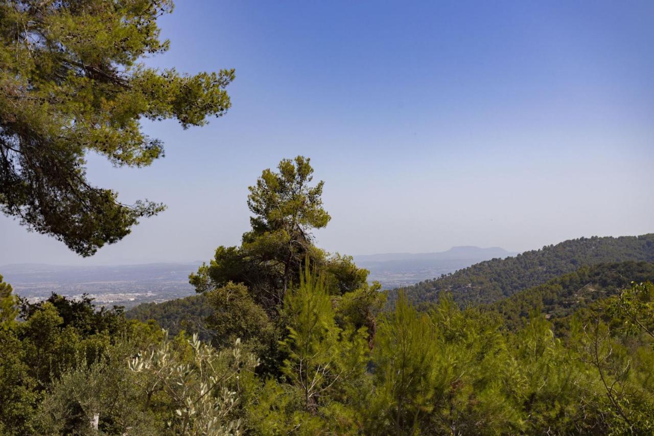 Son 3 Villa Mancor del Valle