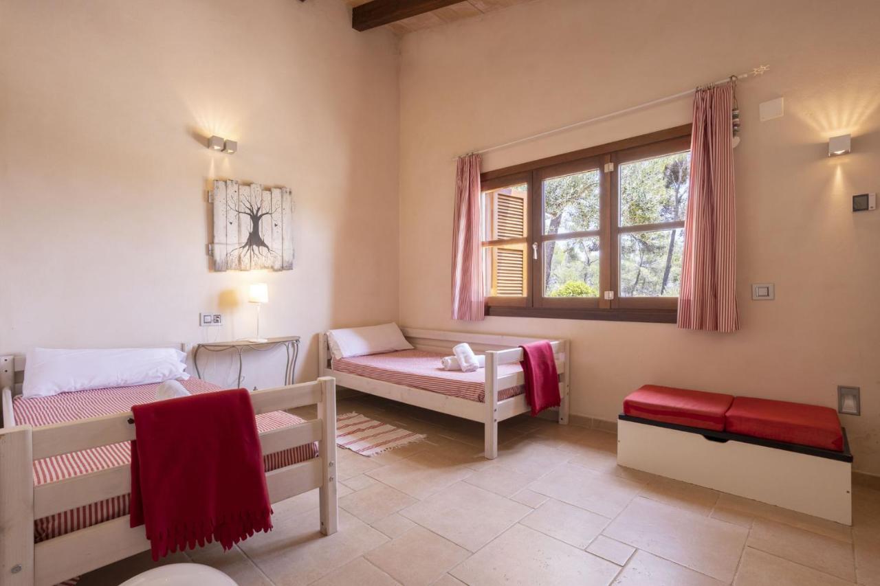 Son 3 Villa Mancor del Valle