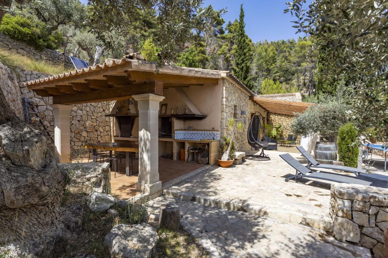 Son 3 Villa
